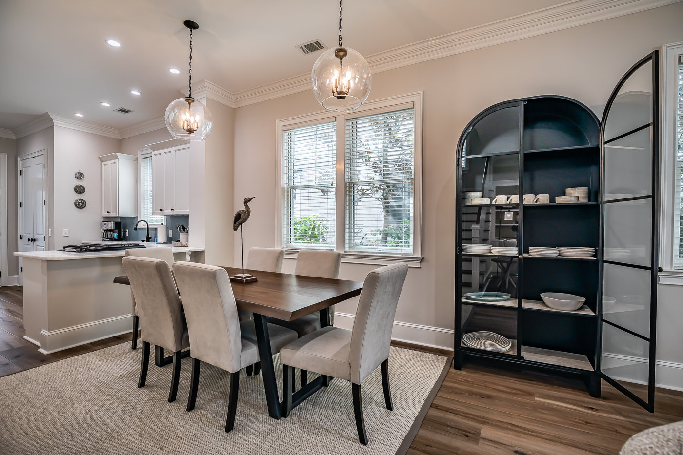 Beaufort Vacation Rental