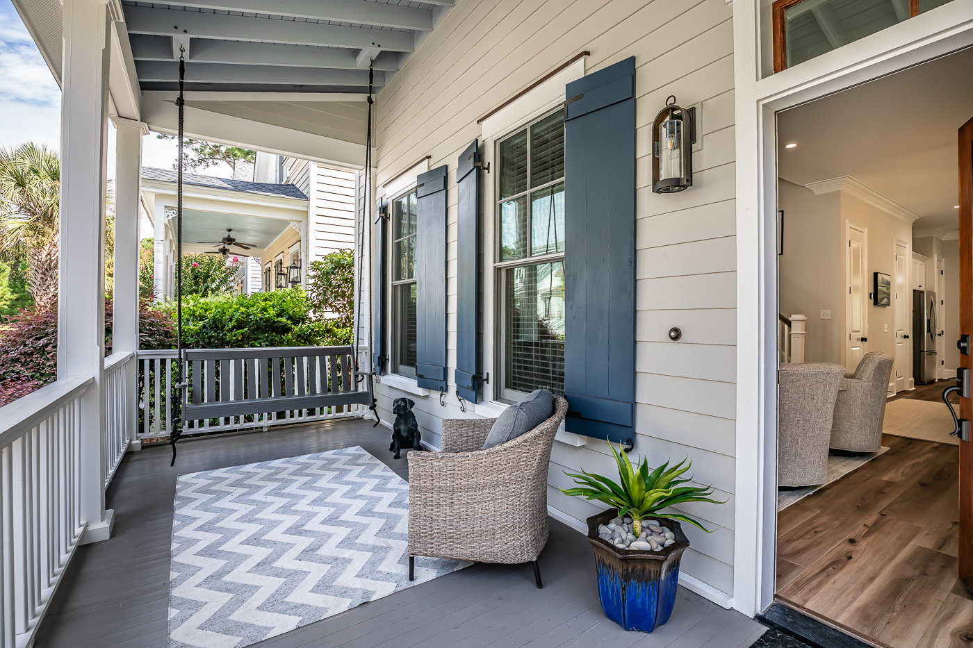 Beaufort Vacation Rental