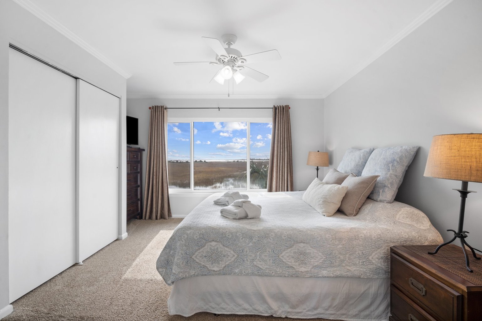 Saint Helena Island Vacation Rental