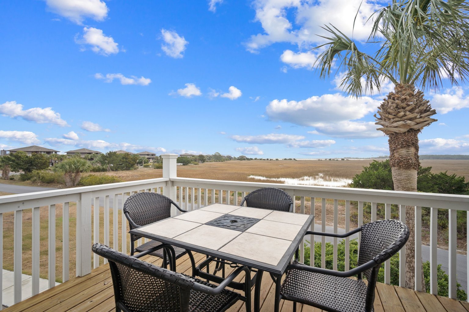 Saint Helena Island Vacation Rental