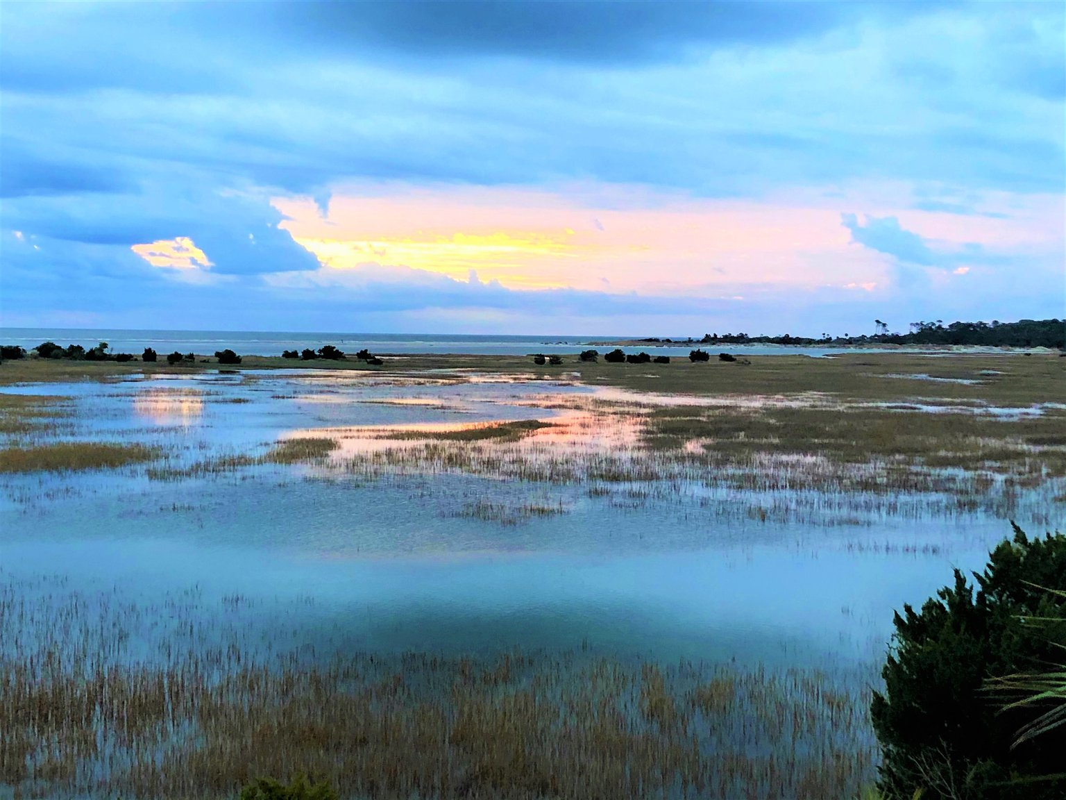 Saint Helena Island Vacation Rental