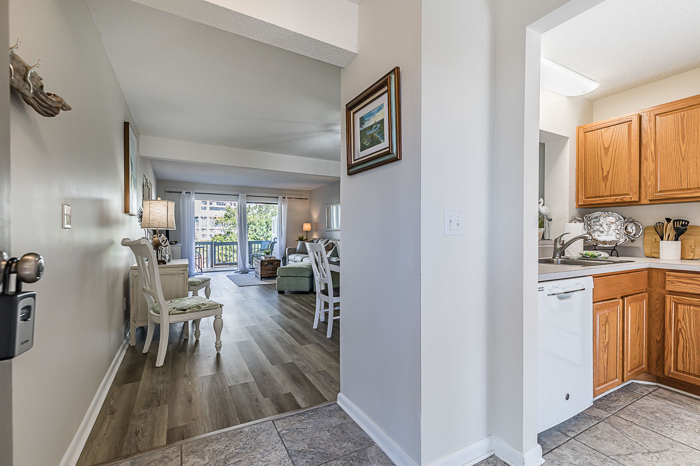 Saint Helena Island Vacation Rental
