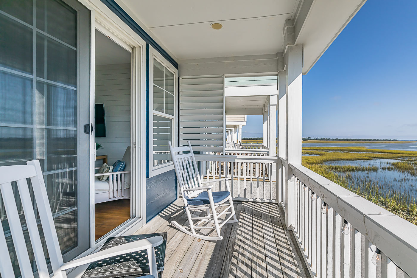 Saint Helena Island Vacation Rental
