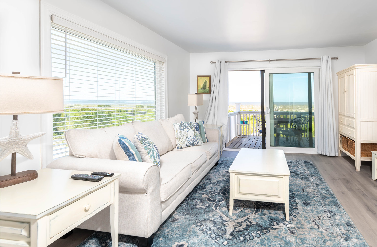 Saint Helena Island Vacation Rental