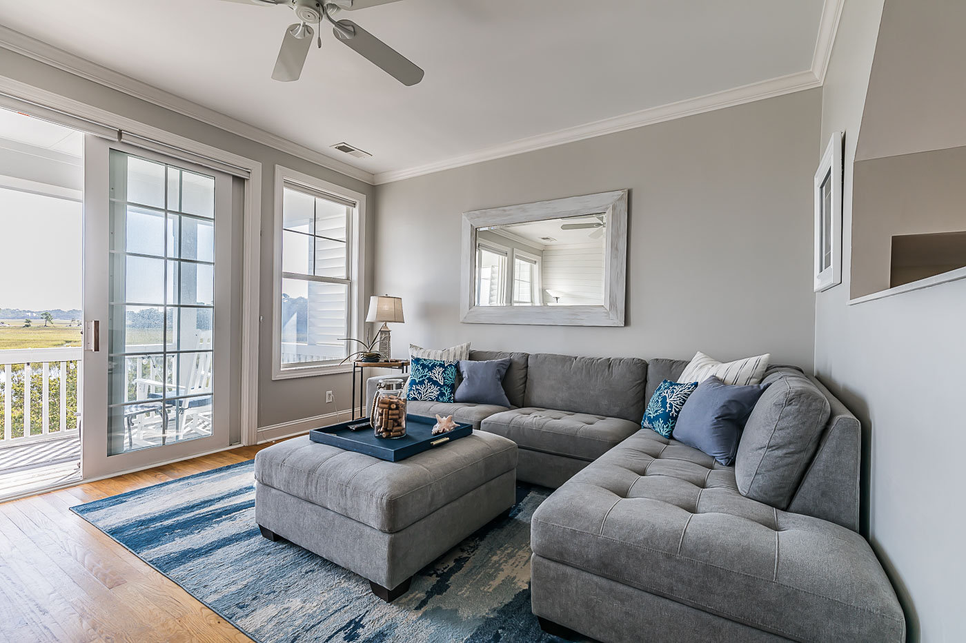 Saint Helena Island Vacation Rental