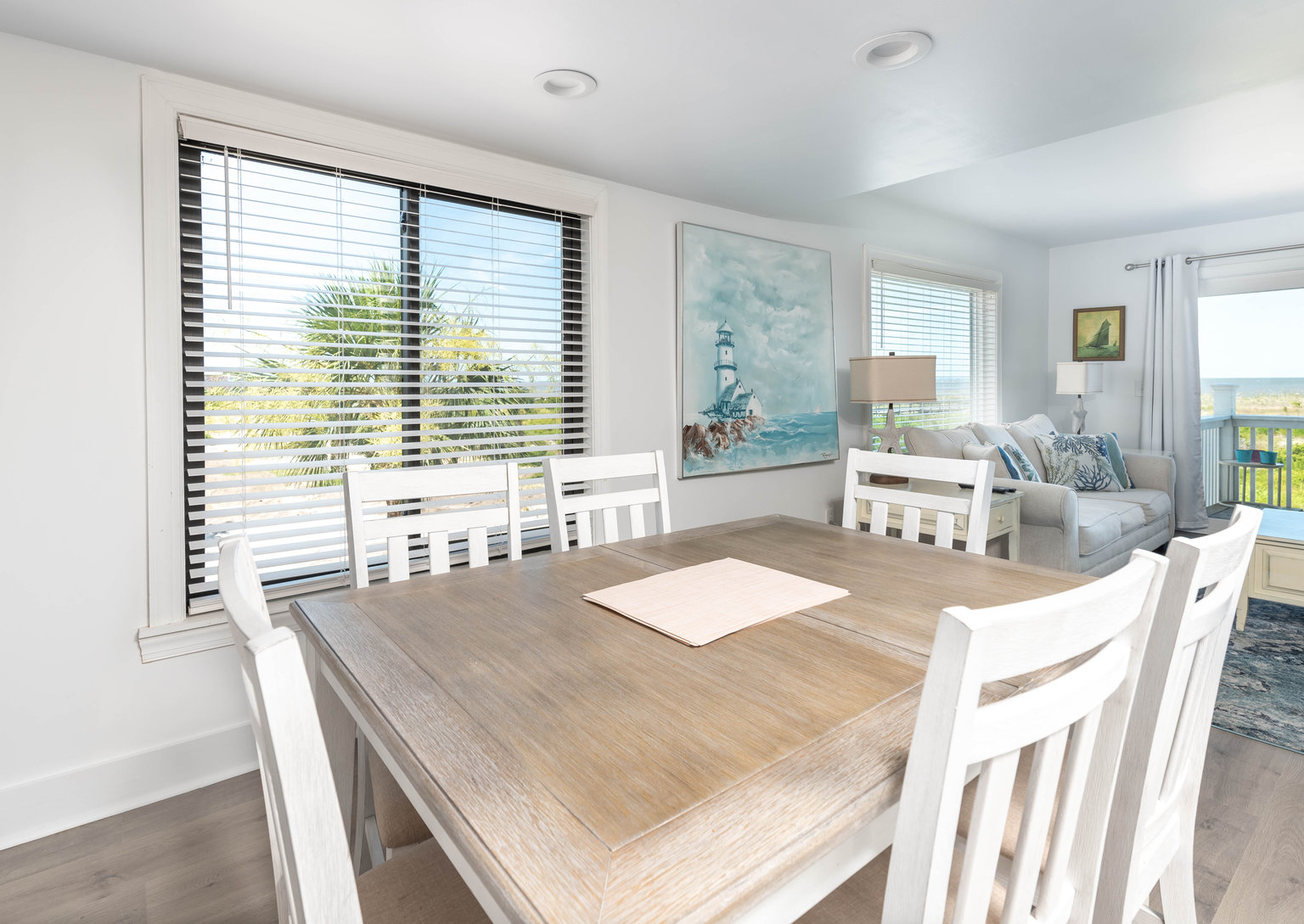 Saint Helena Island Vacation Rental