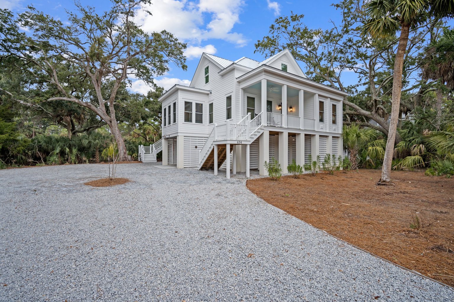Saint Helena Island Vacation Rental