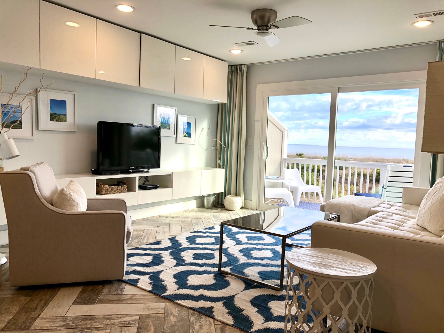 Saint Helena Island Vacation Rental