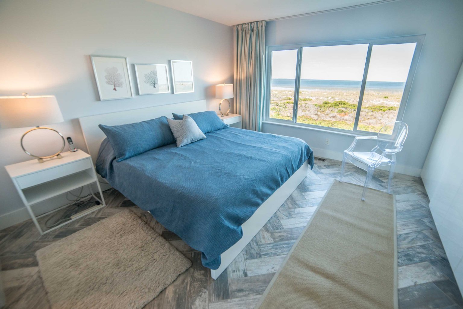 Saint Helena Island Vacation Rental