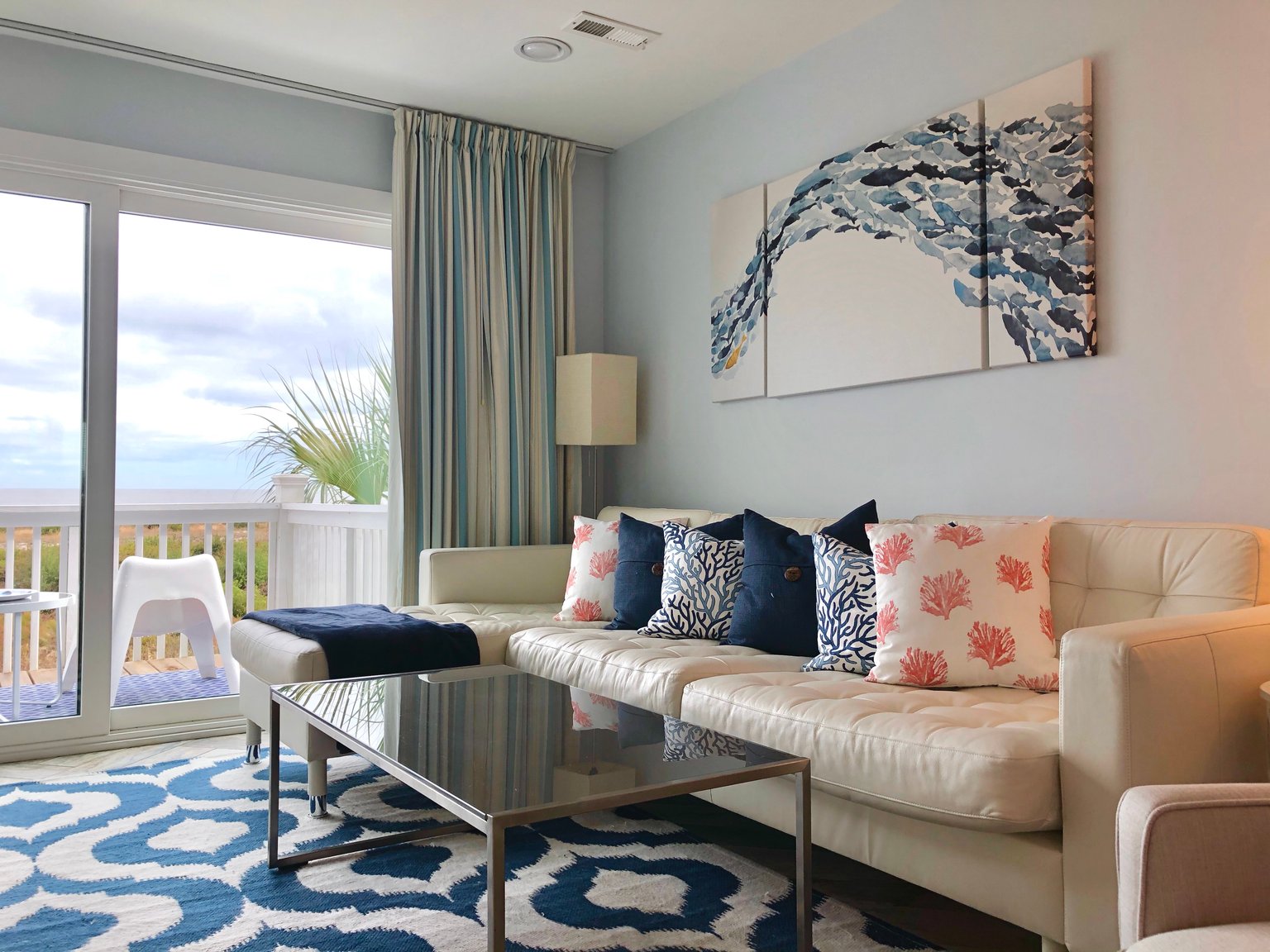 Saint Helena Island Vacation Rental