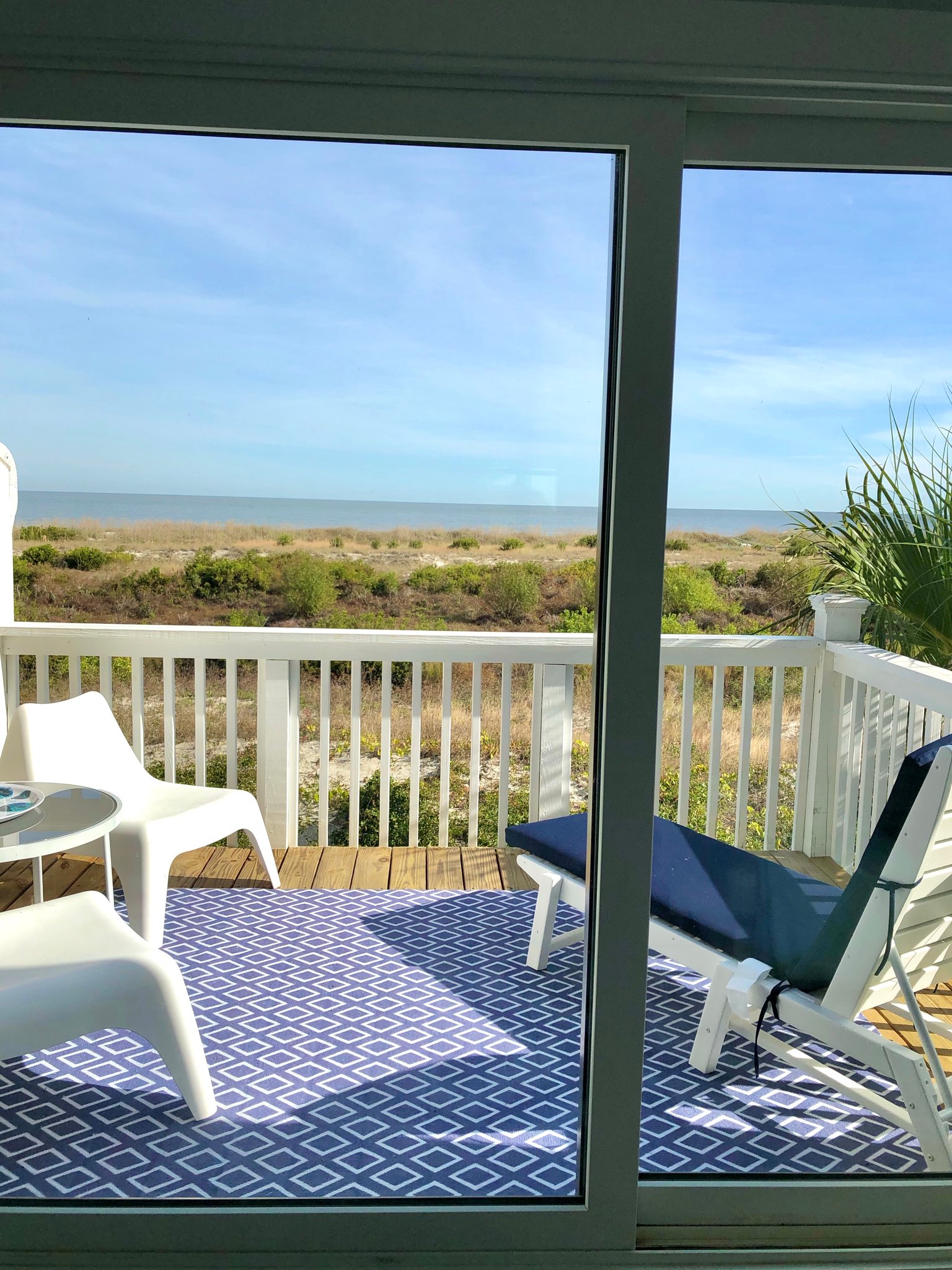 Saint Helena Island Vacation Rental