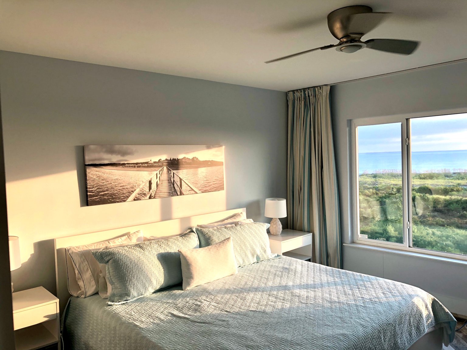 Saint Helena Island Vacation Rental