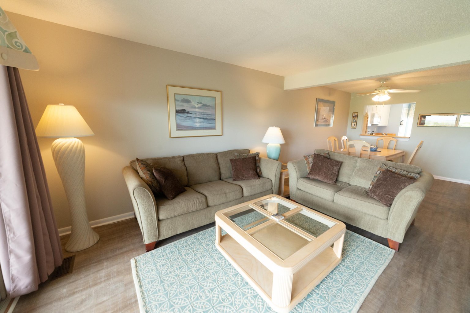 Saint Helena Island Vacation Rental