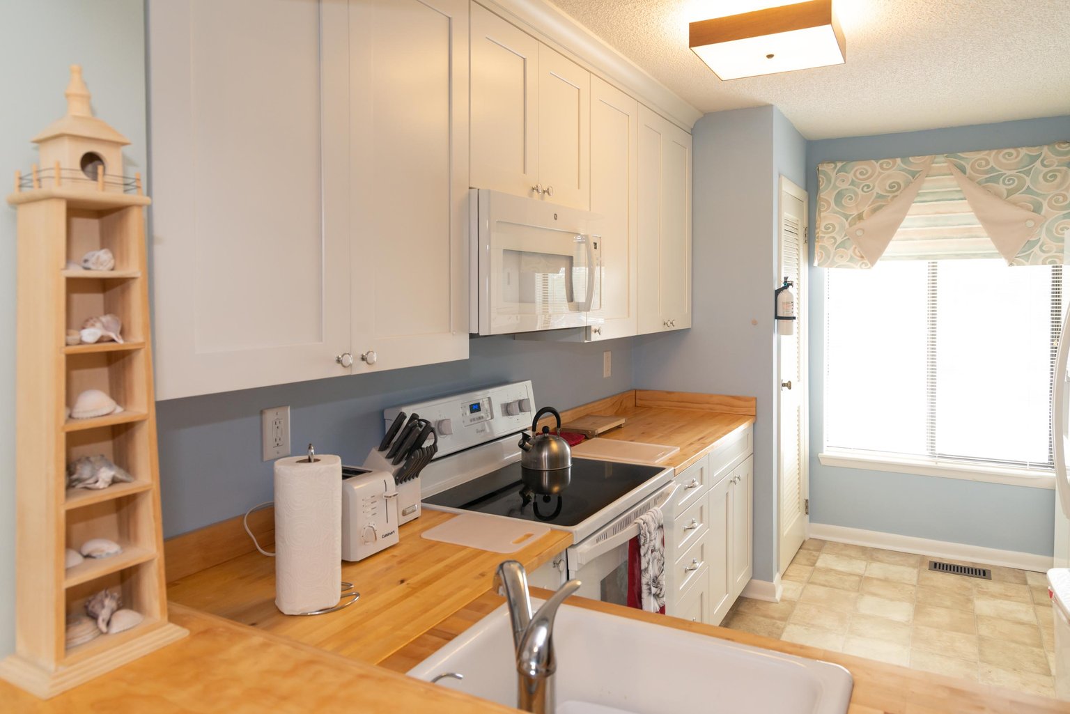 Saint Helena Island Vacation Rental