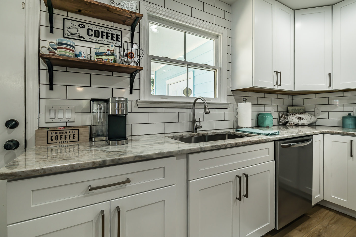 Beaufort Vacation Rental