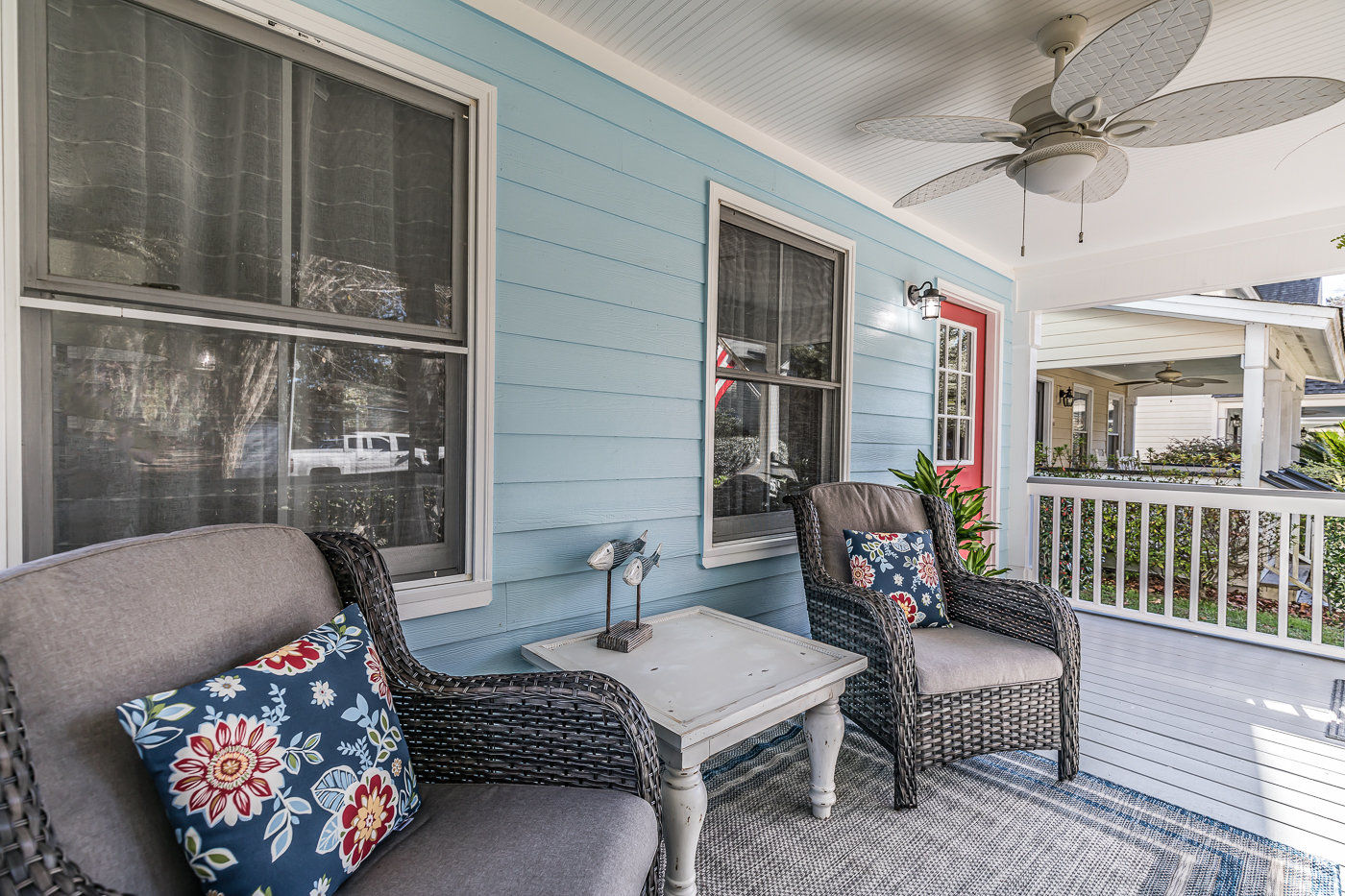 Beaufort Vacation Rental