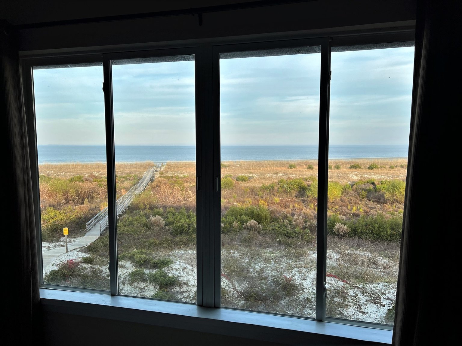 Saint Helena Island Vacation Rental