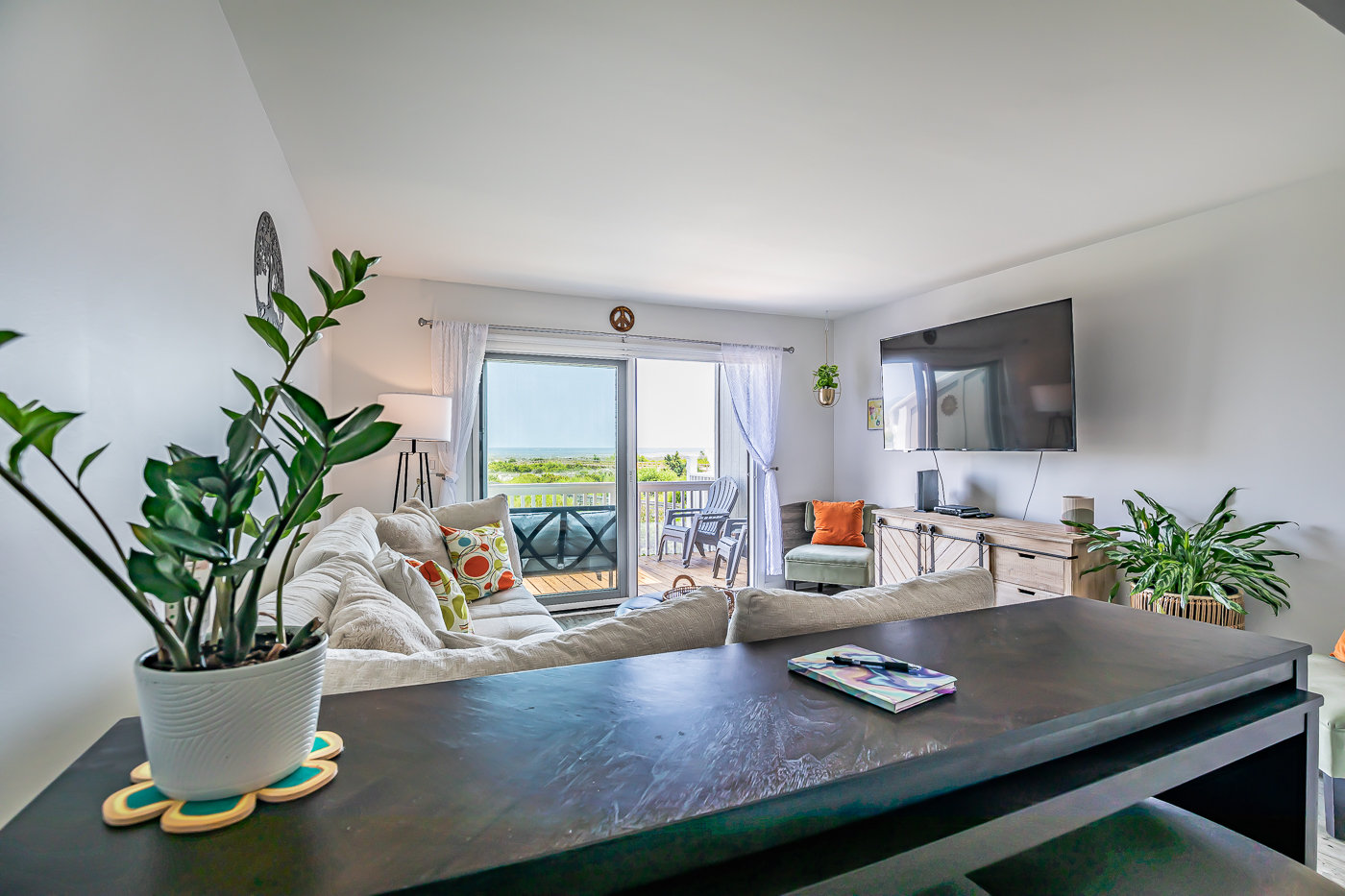 Saint Helena Island Vacation Rental