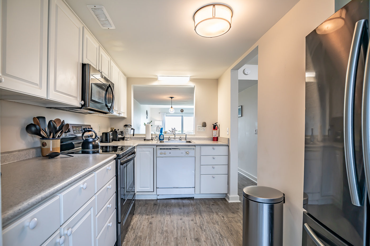 Saint Helena Island Vacation Rental