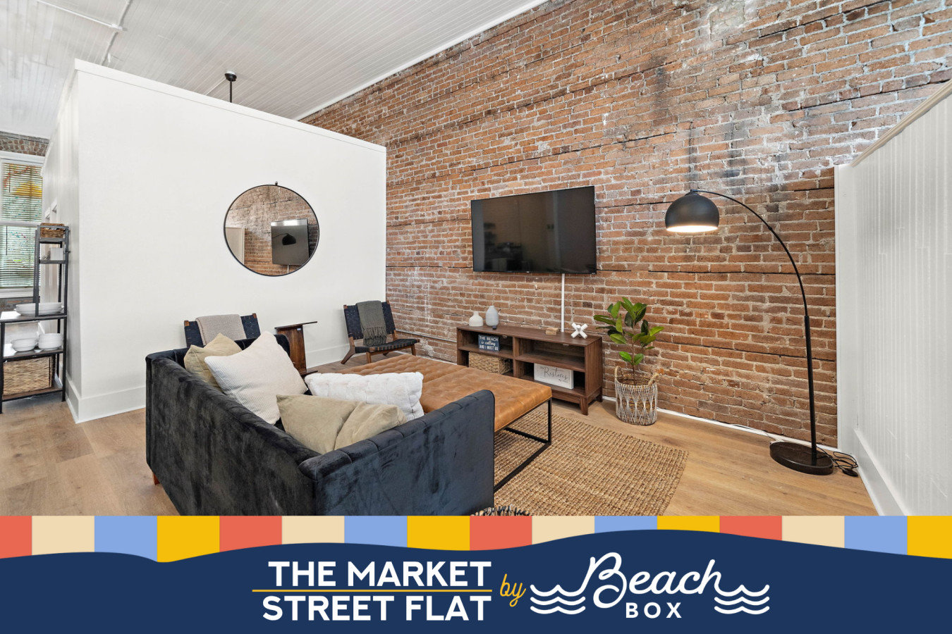 Galveston Vacation Rental