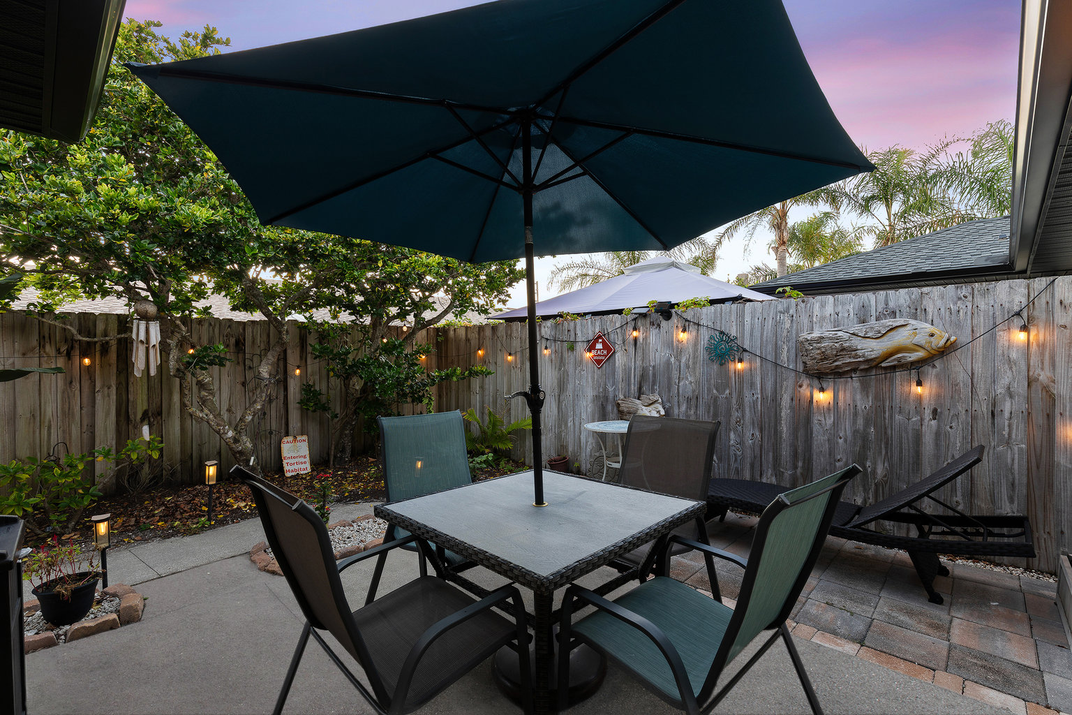 New Smyrna Beach Vacation Rental