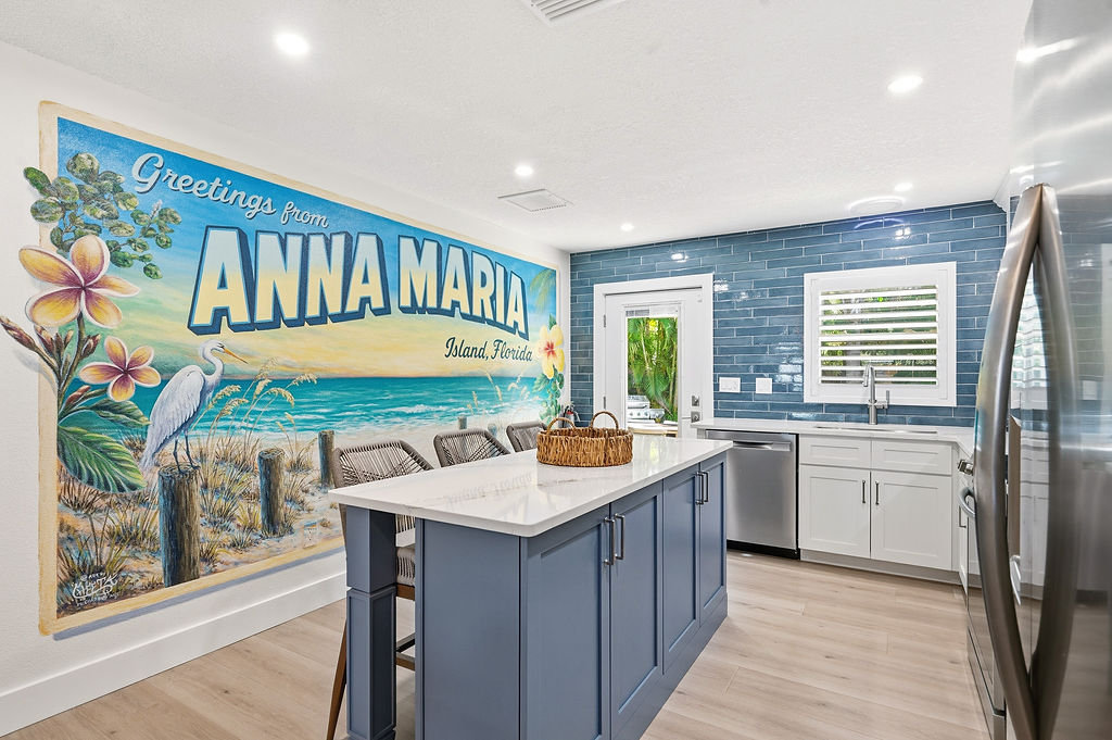 Holmes Beach Vacation Rental