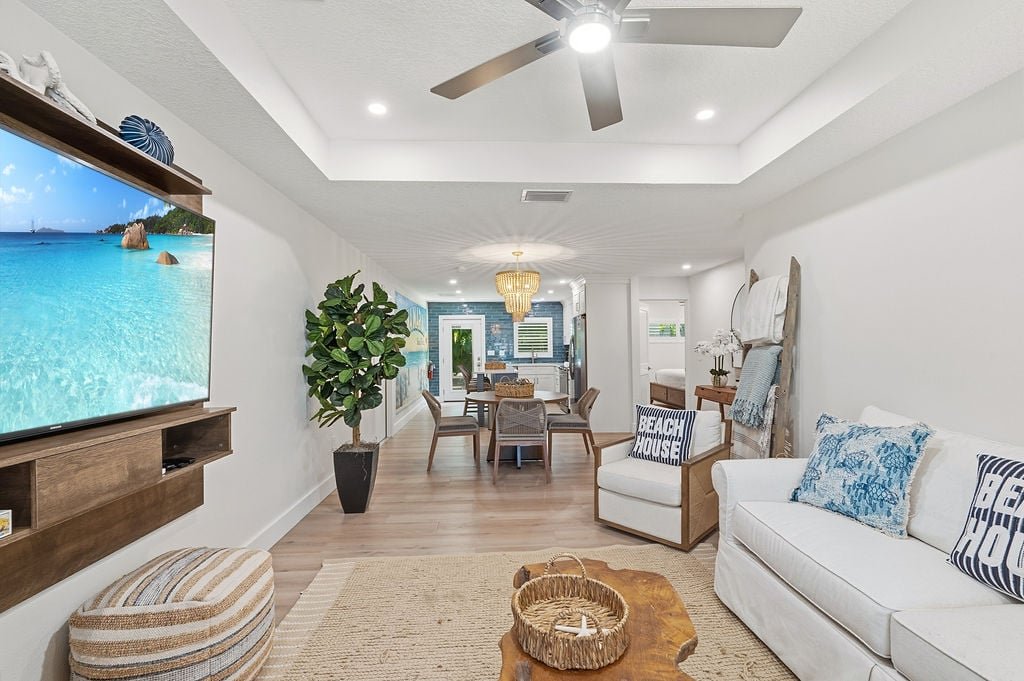 Holmes Beach Vacation Rental