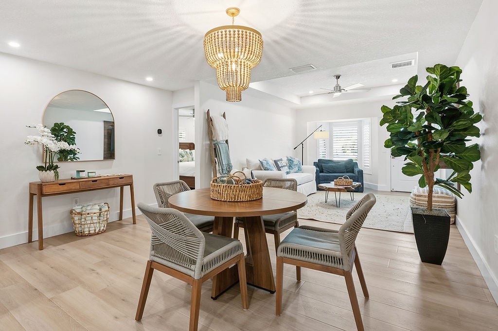 Holmes Beach Vacation Rental