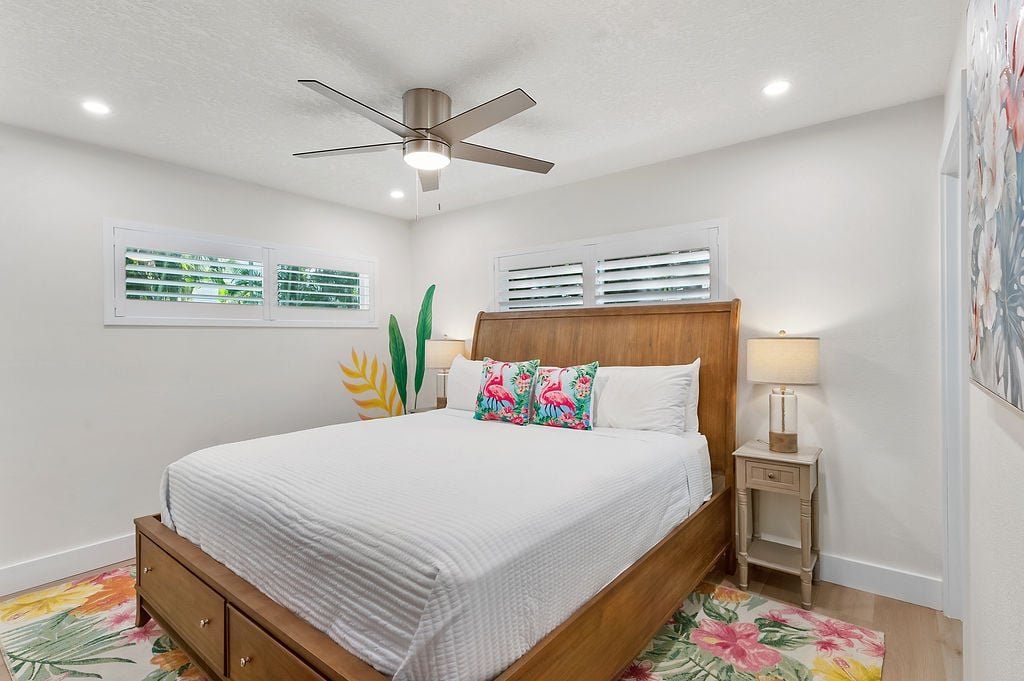 Holmes Beach Vacation Rental