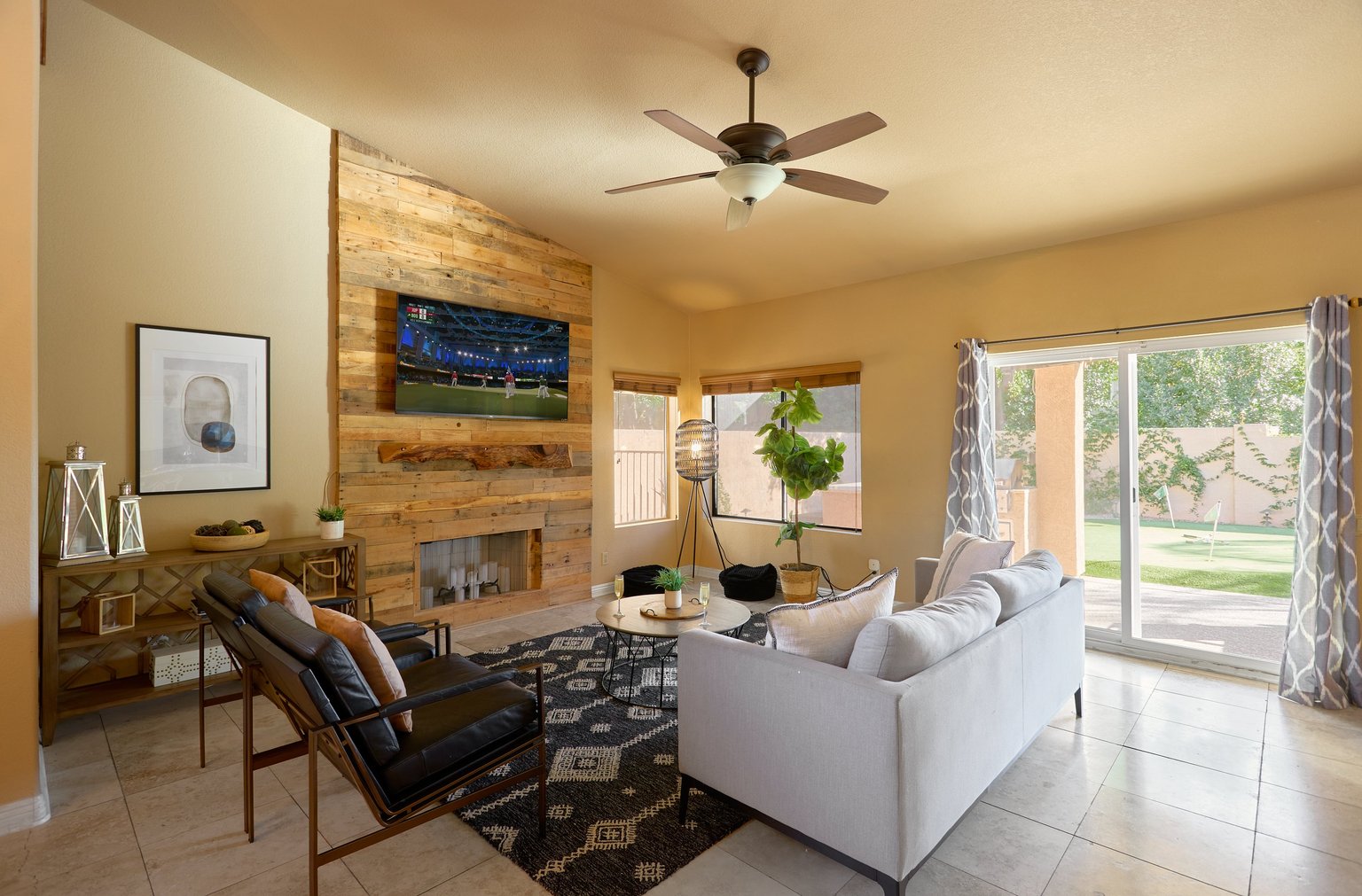 Scottsdale Vacation Rental