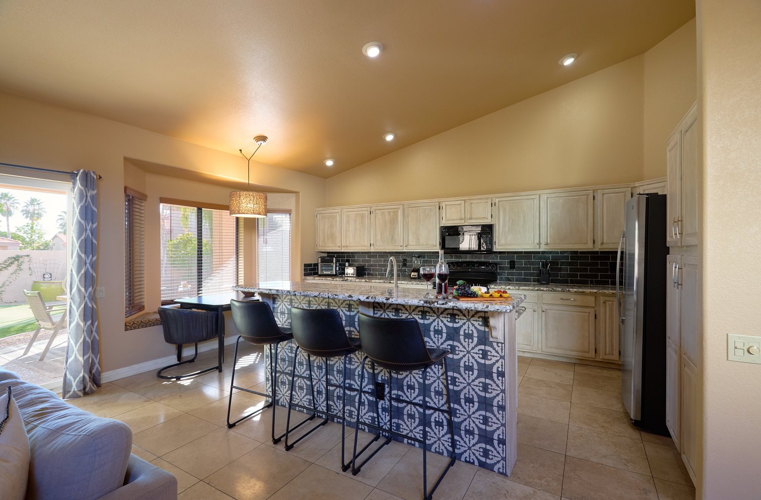 Scottsdale Vacation Rental