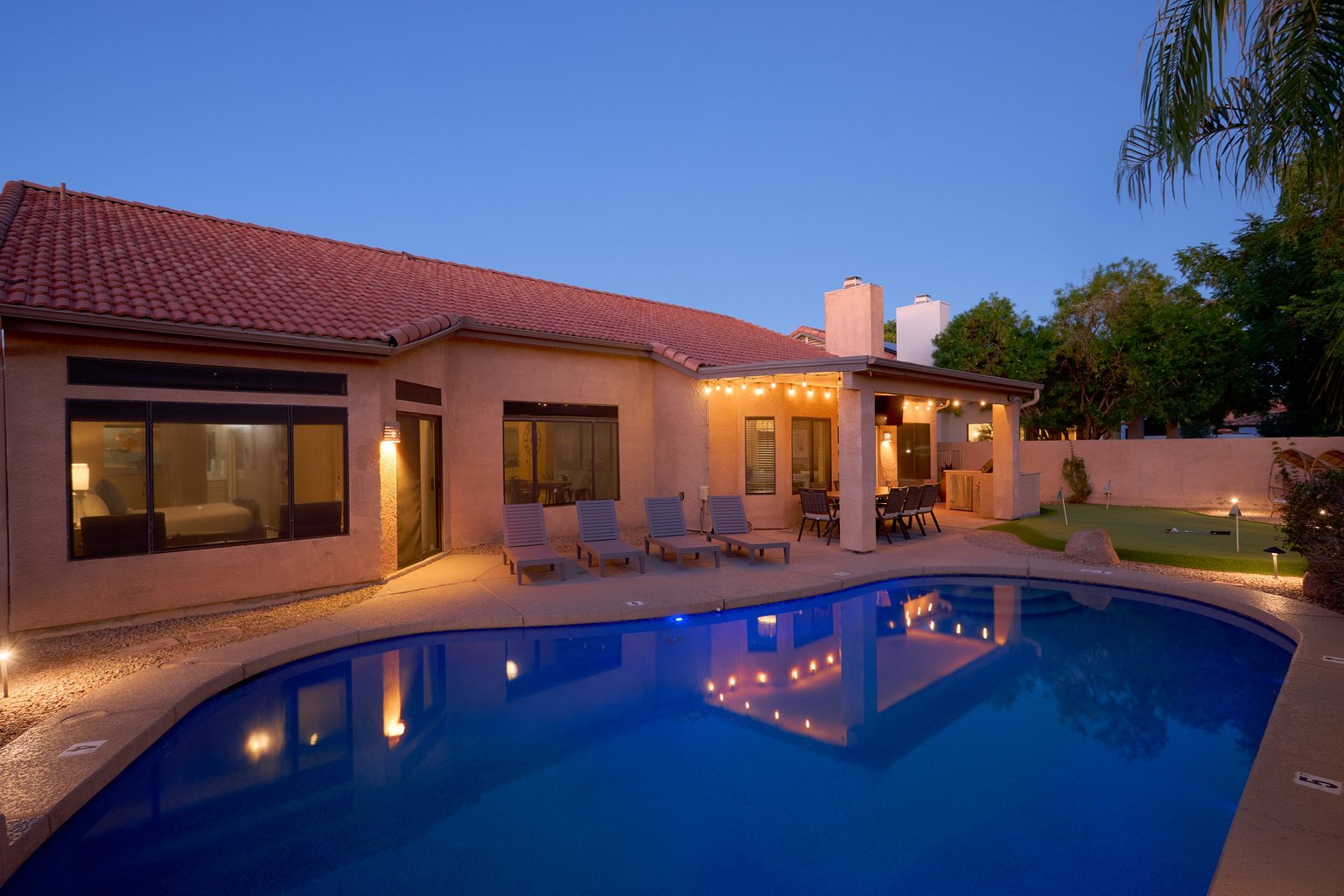 Scottsdale Vacation Rental