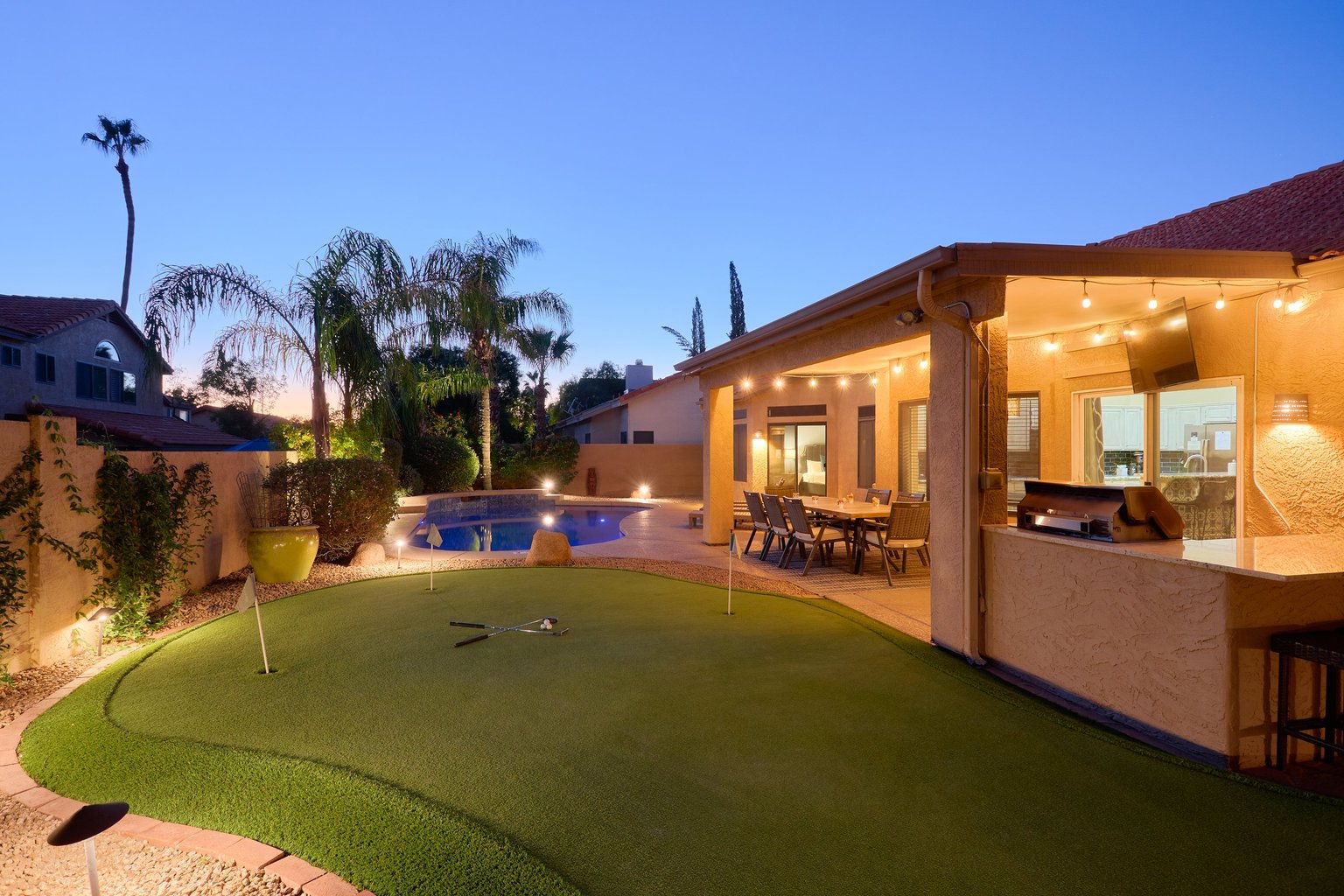 Scottsdale Vacation Rental