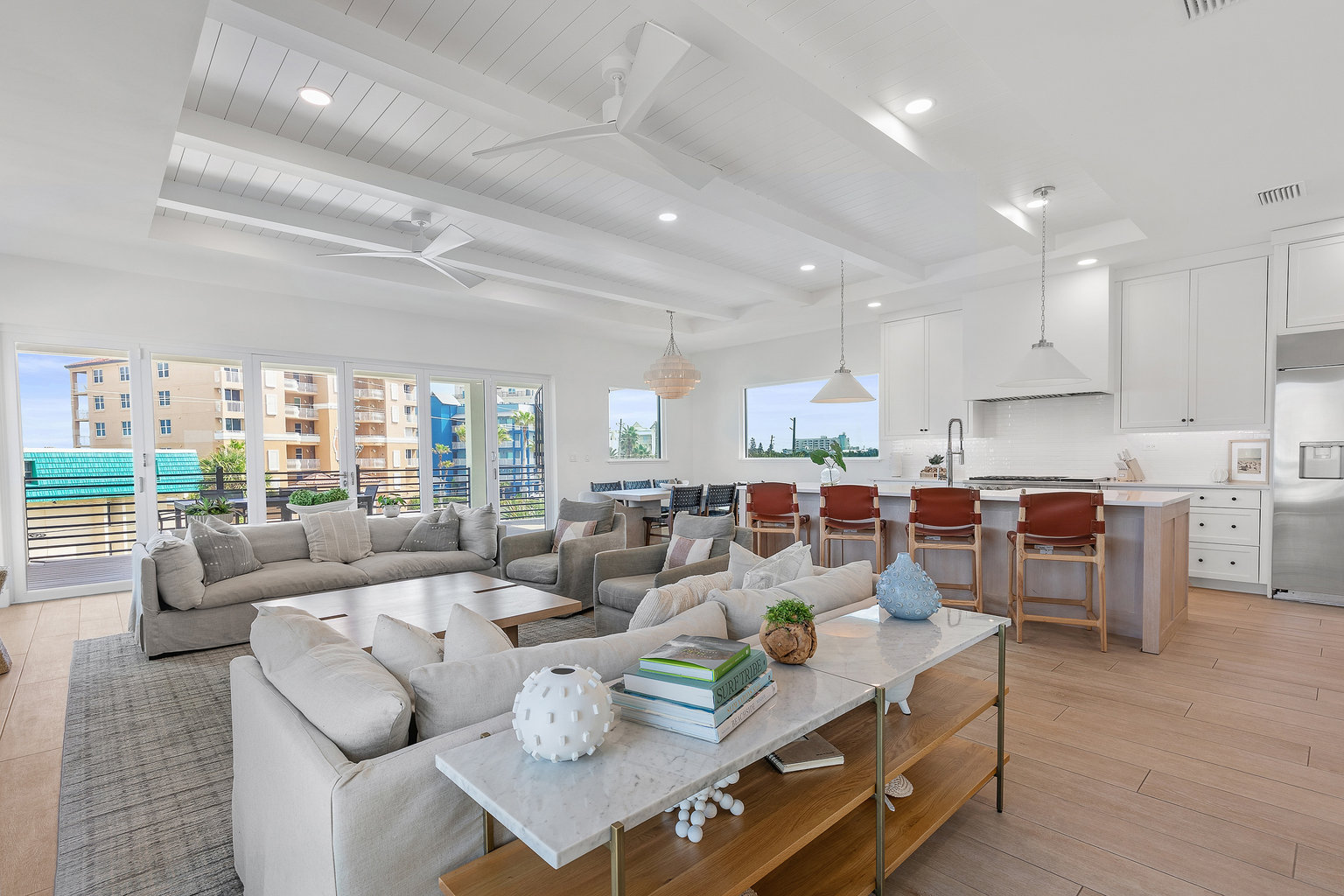 New Smyrna Beach Vacation Rental