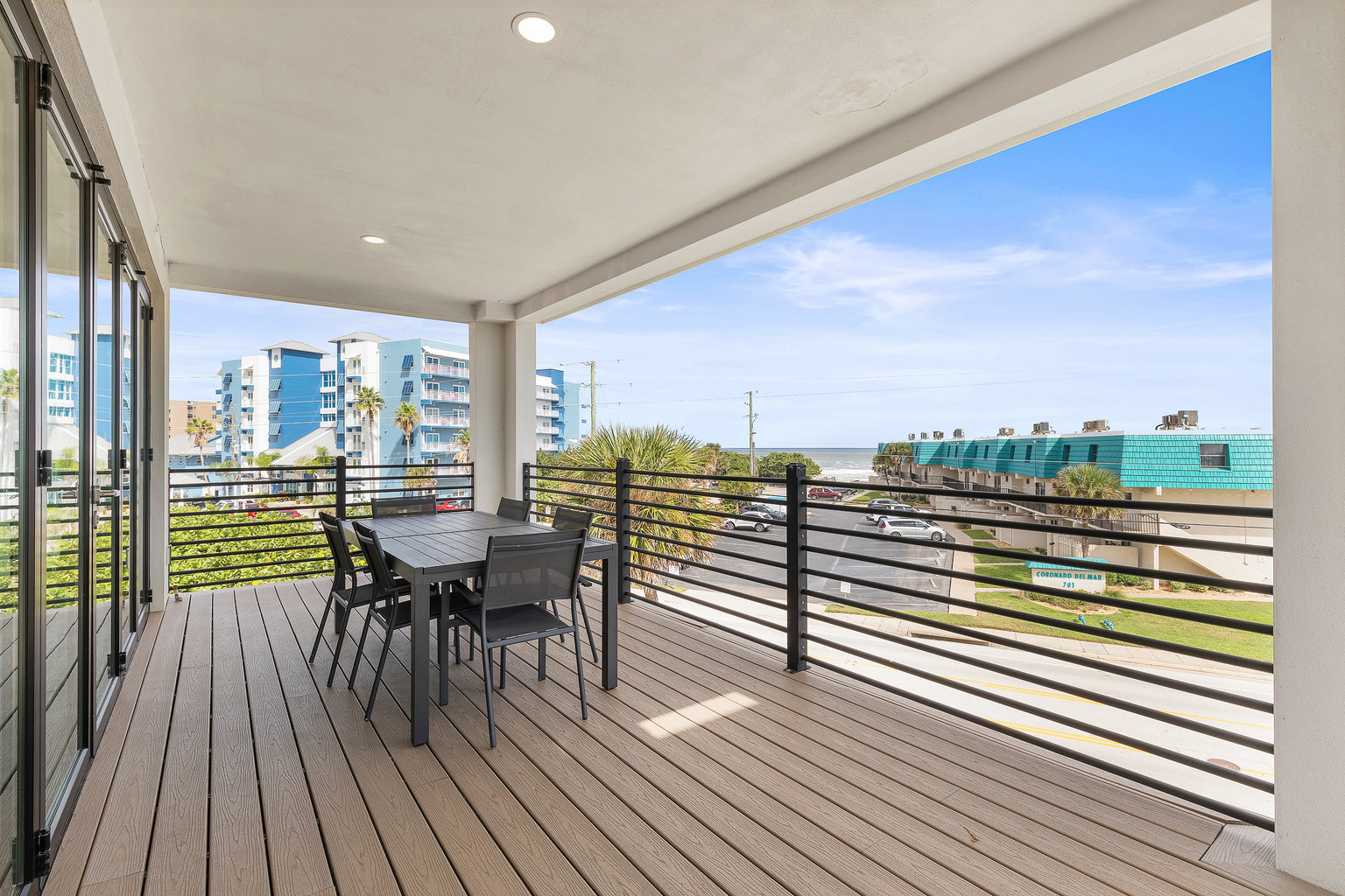 New Smyrna Beach Vacation Rental