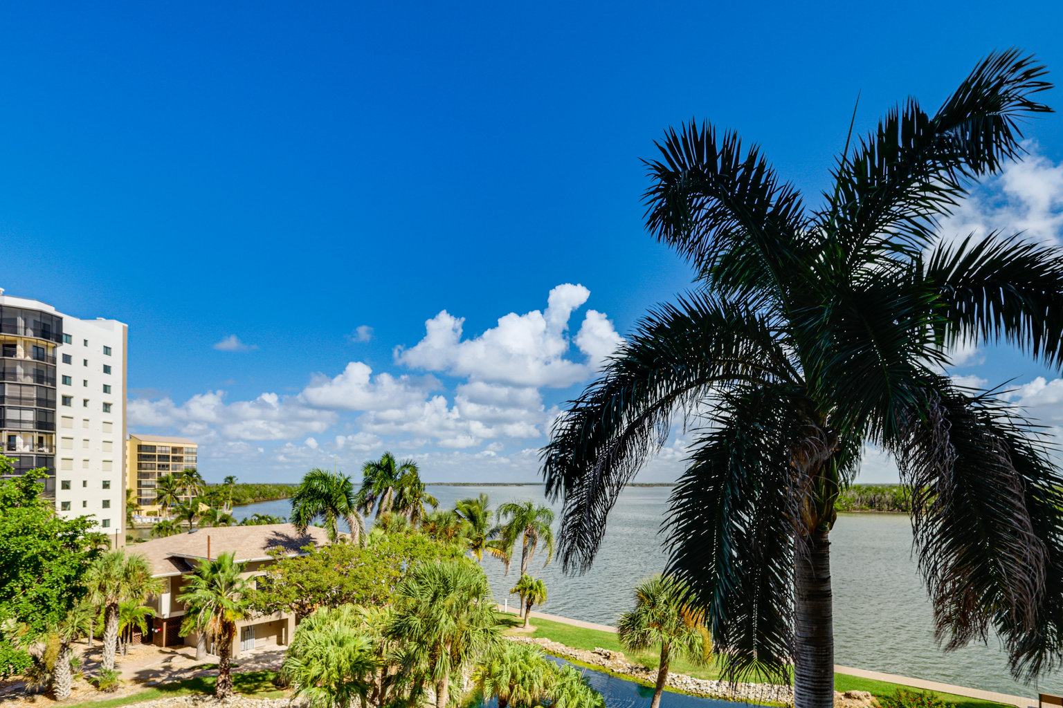 Fort Myers Beach Vacation Rental