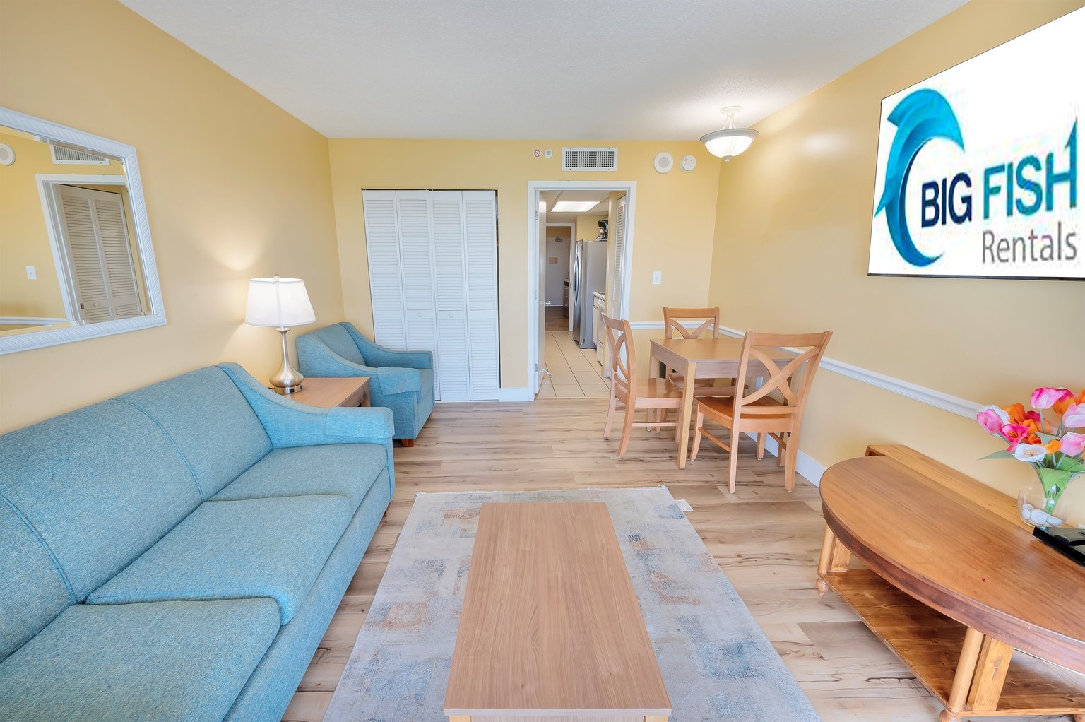 Myrtle Beach Vacation Rental