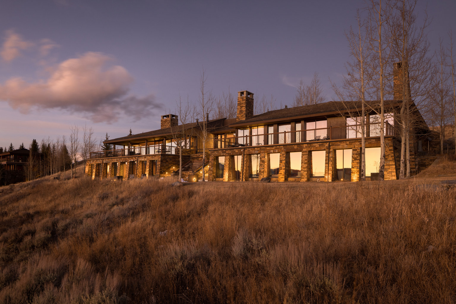 Jackson Vacation Rental