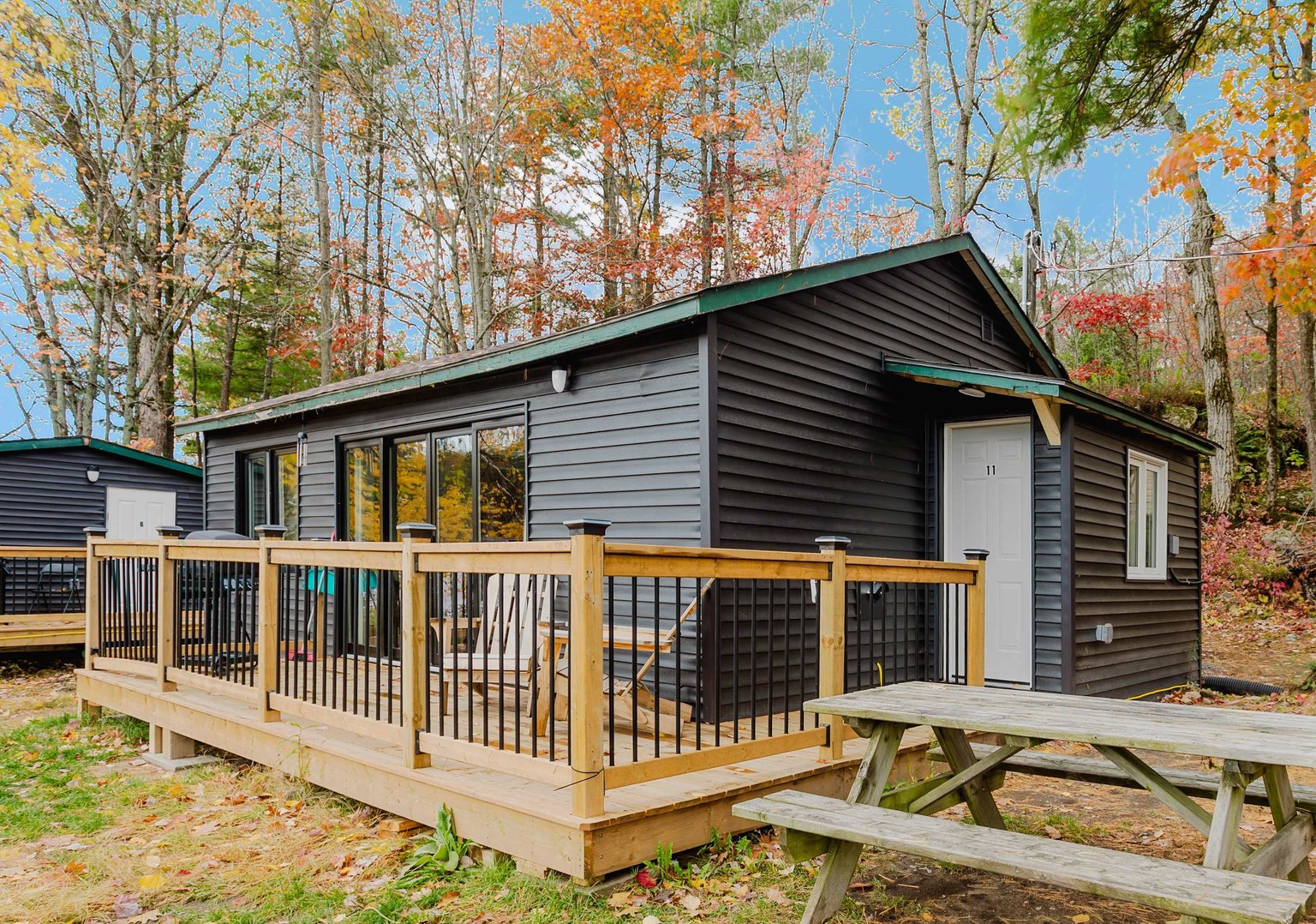 Gravenhurst Vacation Rental