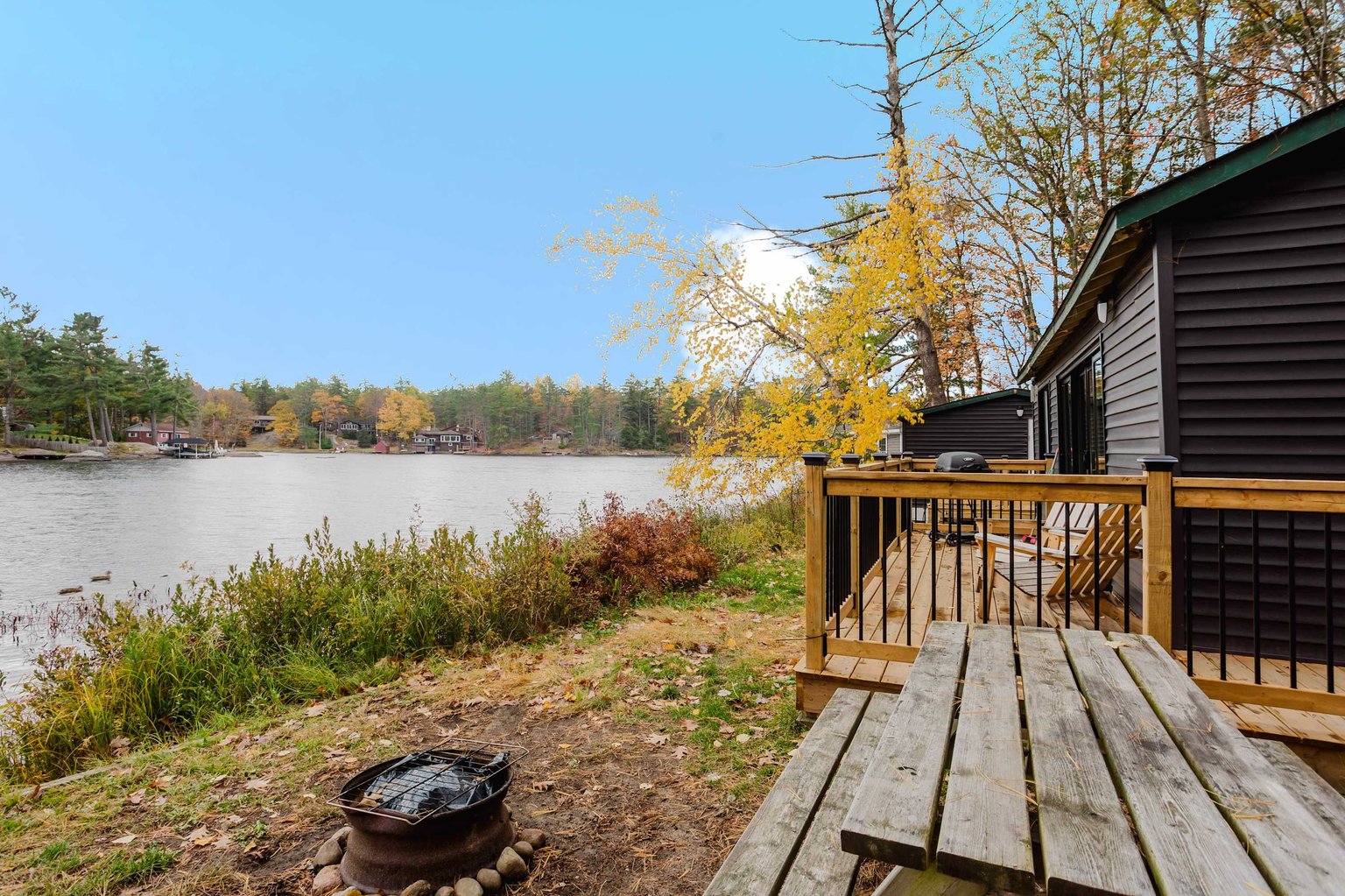 Gravenhurst Vacation Rental
