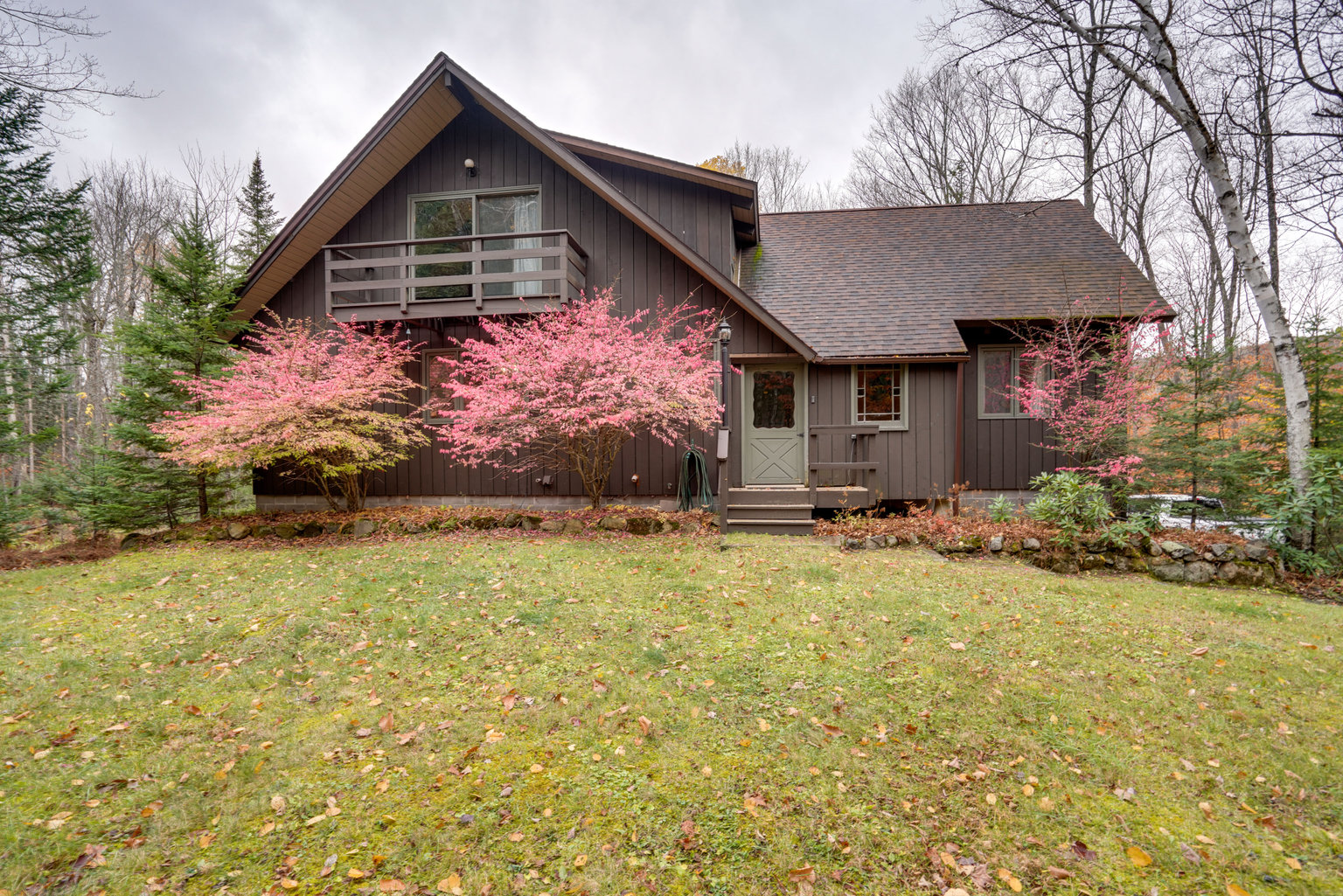 Johnsburg Vacation Rental