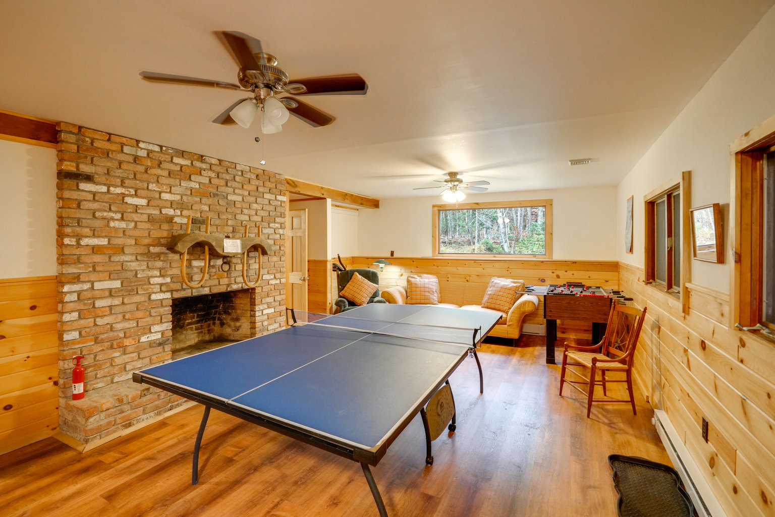 Johnsburg Vacation Rental