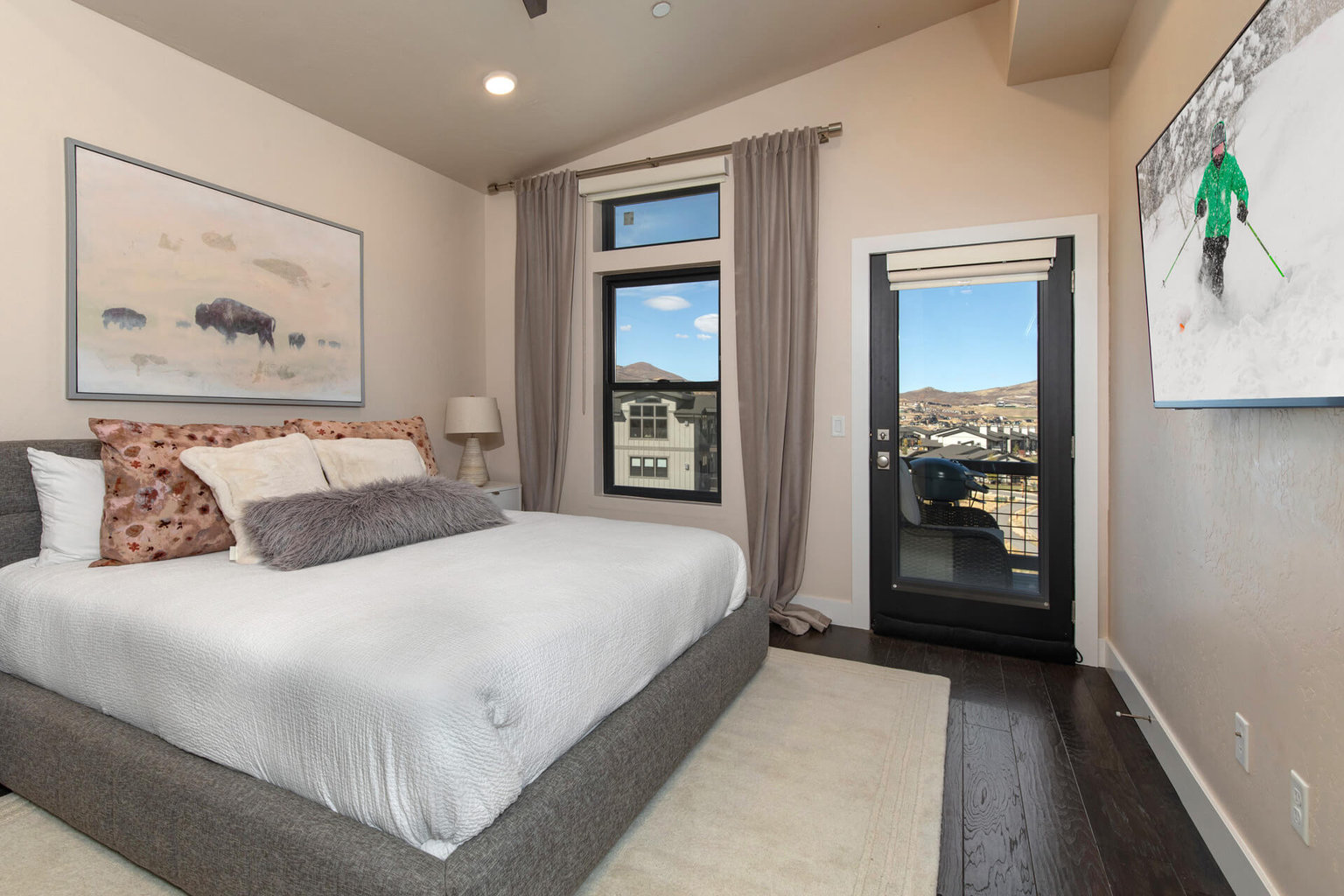 Park City Vacation Rental