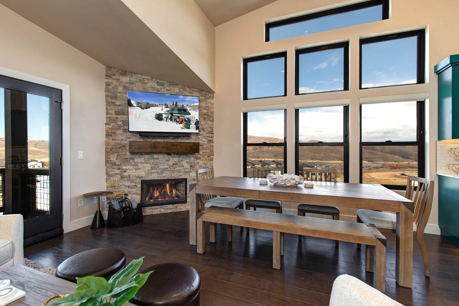 Park City Vacation Rental
