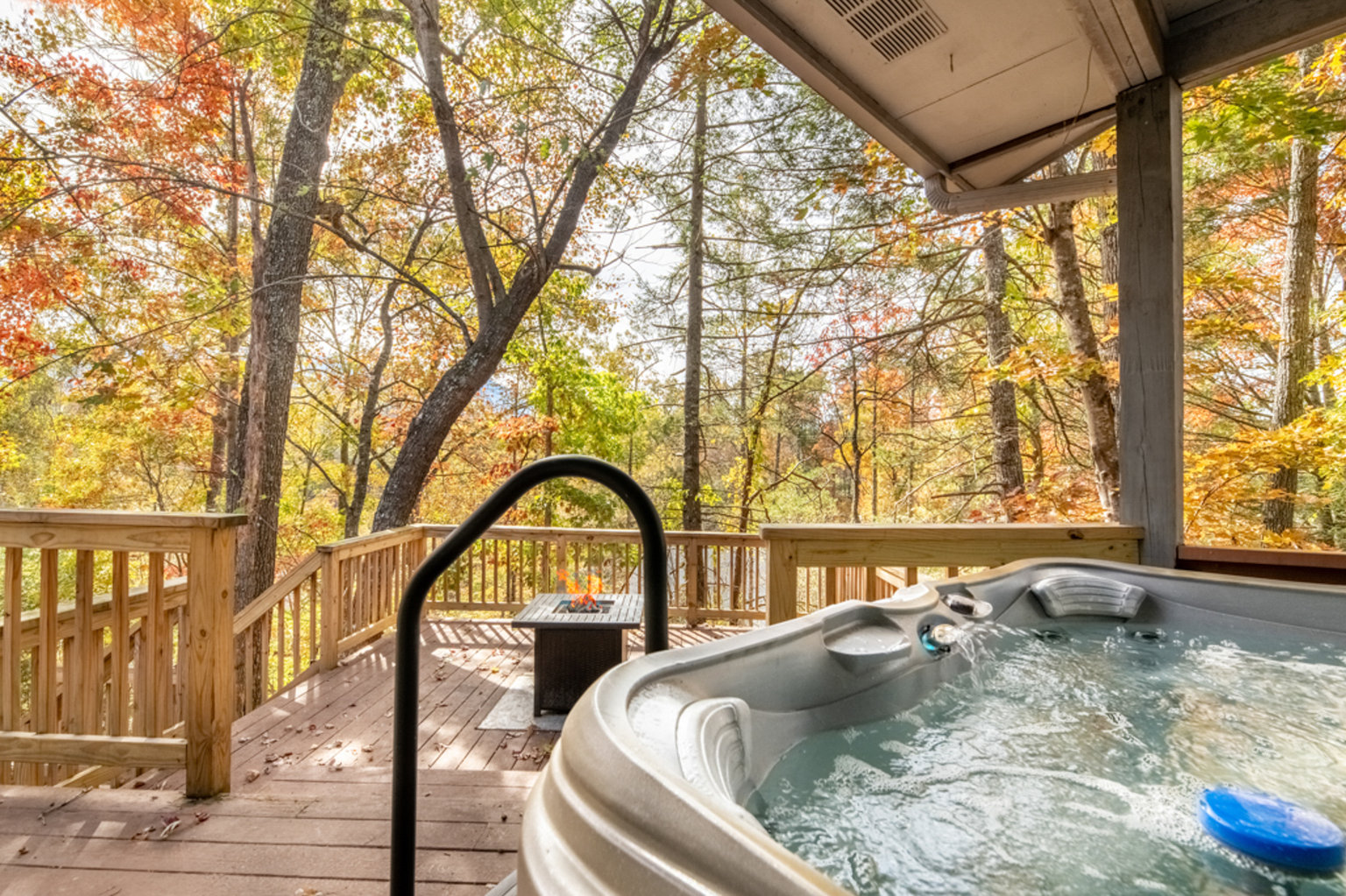 Gatlinburg Vacation Rental
