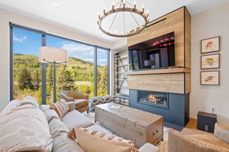 Avon Vacation Rental