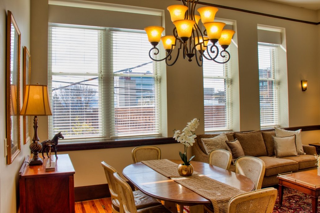 Asheville Vacation Rental