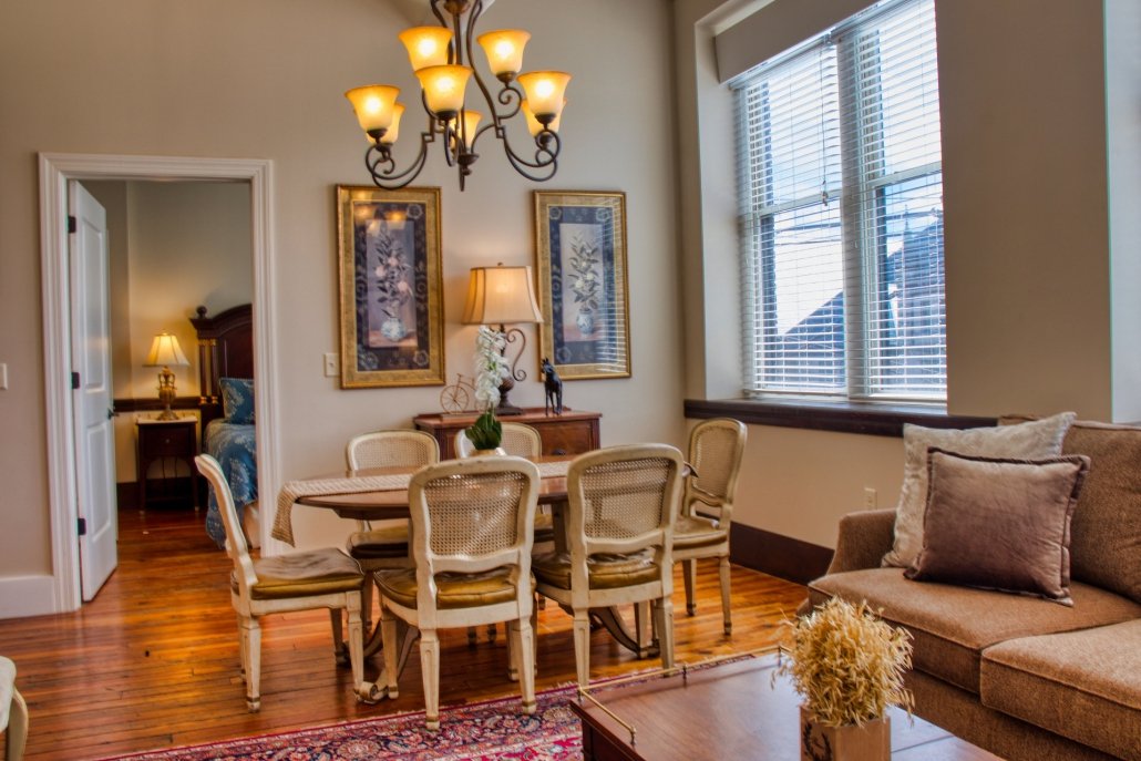 Asheville Vacation Rental