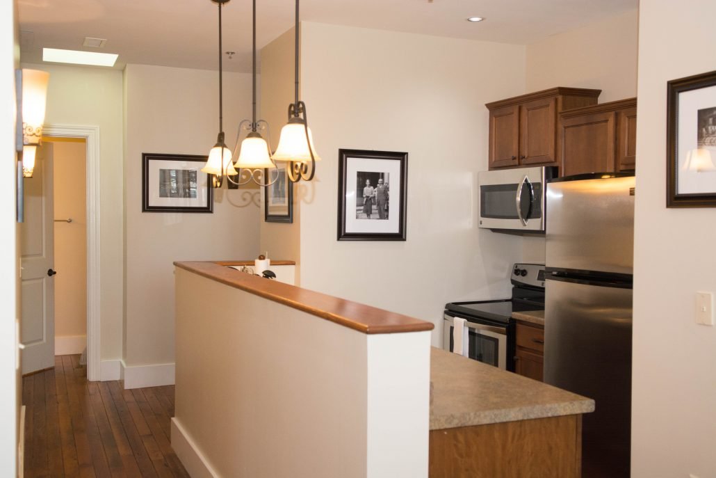 Asheville Vacation Rental