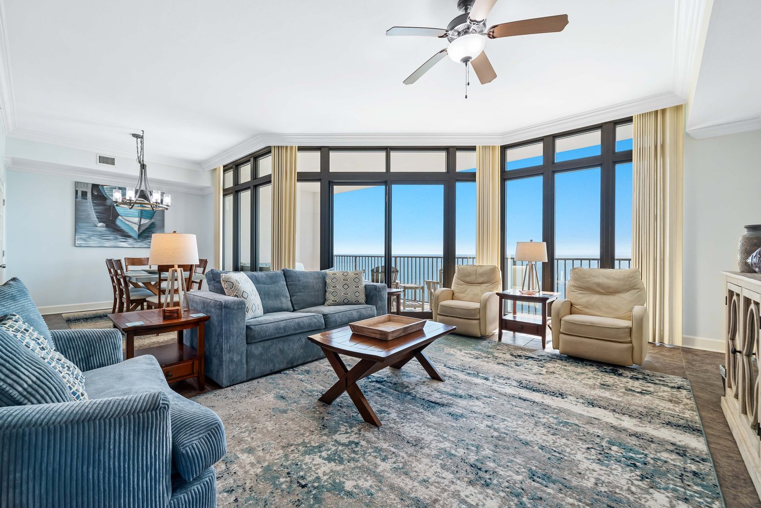 Orange Beach Vacation Rental